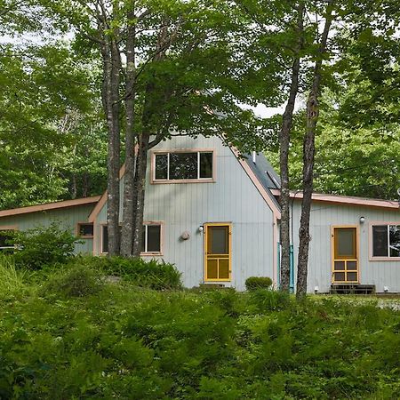 Patten Pond Camping Resort Apartment 2 West Ellsworth Esterno foto