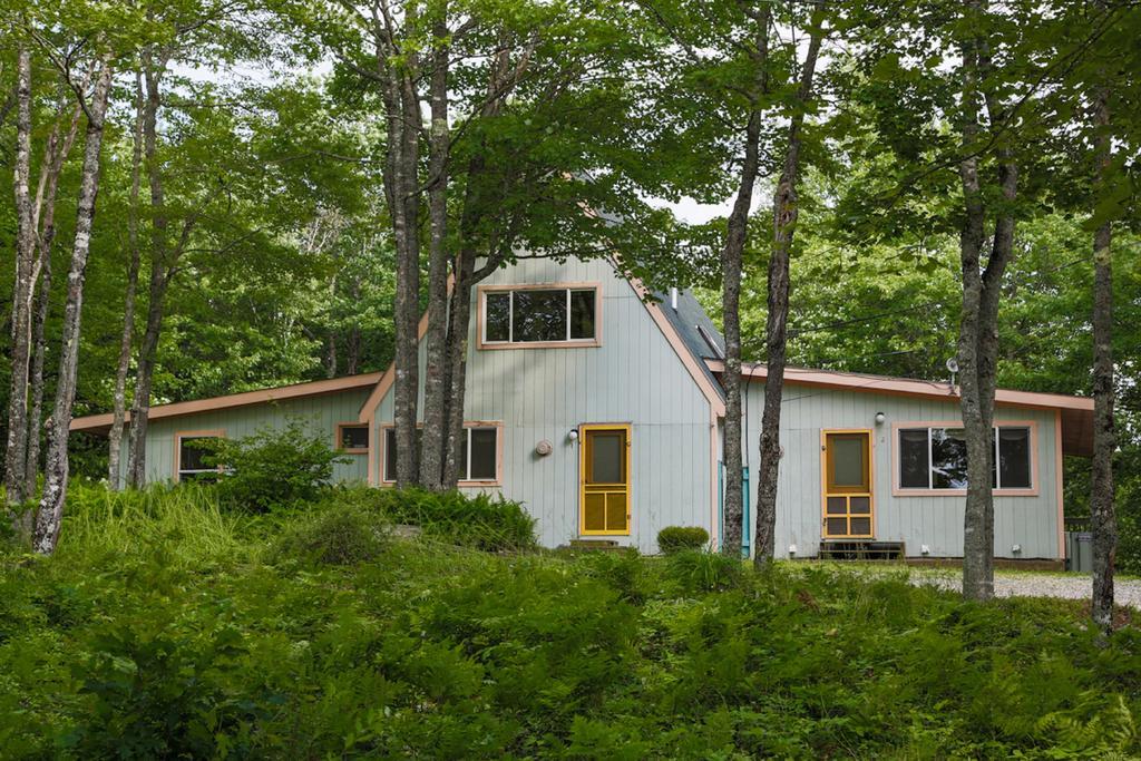Patten Pond Camping Resort Apartment 2 West Ellsworth Esterno foto